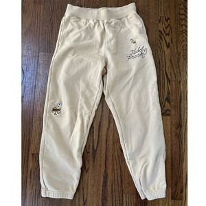 Teddy Fresh X Peanuts Snoopy Sweatpants Size Small